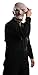 Rubie's Men's Slipknot Corey Mask with Removable Upper Face