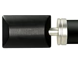 IMAGE OF Kirsch District 1 3-8 Inch 4 Foot Smooth Pole Set