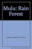 Mulu the rain forest