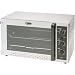 Toastmaster TCOV6R Toaster Oven with Convection Cooking