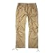 Belowzero Hose Männer, camel