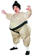 Child Inflatable Sumo Costume - Child Std.