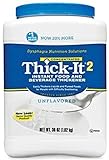 THICK IT 2 CONC DIAFOODS Size: 36 oz.
