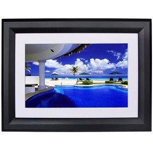 14.1-Inch Westinghouse DPF-1411 Widescreen Digital Photo Frame