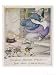Three Blind Mice See How They Run Art Styles Giclee Poster Print by Anne Anderson, 18x24