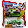 Disney Pixar Cars Chick Hicks Eyes Change!