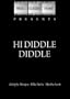 Hi Diddle Diddle (1943)