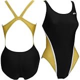 Dolfin Team Panel HP Back Girls 22-28