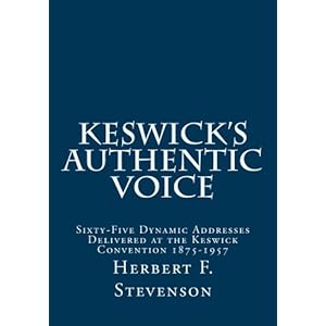 Keswick's Authentic Voice