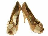 Paris Hilton Women's Destiny Pump