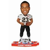 New Orleans Saints Super Bowl XLIV Champions Bobble Head Pierre Thomas