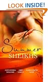 Summer Sheikhs: WITH Sheikh's Betrayal AND Breaking the Sheikh's Rules AND Innocent in the Sheikh's Harem (Mills & Boon Special Release) (Mills & Boon Special Releases)