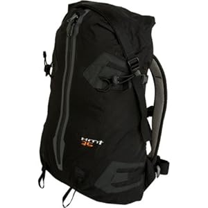 Ferrino XMT 35-Litre Backpack (Black)