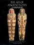 The Art of Ancient Egypt: A Portfolio : Masterpieces from the Brooklyn Museum (The New Press Portfolio Series)