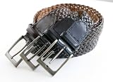 (スミスアンドスコット)Smith & Scott メッシュベルトJBA35-1 64189 SCOTT