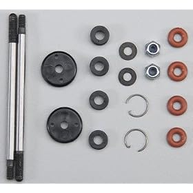 Hot Bodies Shock End:LS HBSC8100 from Hot Bodies Shocks