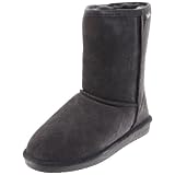 BEARPAW Womens Emma Short Boot