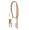 Tory Leather Pulley Draw Reins - Chestnut [Misc.] [Misc.]
