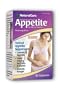NaturalCare Homeopathic Maximum Appetite Suppressant Capsules for Men and Women, 60-Count Packages (Pack of 2)