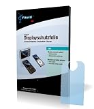 2x Vikuiti Displayschutzfolie CV8 für Siemens Gigaset S680 (Utraklar und stark haftend, hartbeschichtet, rückstandsfrei entfernbar)