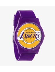 Flud Purple LA Lakers Pantone Watch