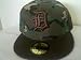 Detroit Tigers Camo New Era Hat
