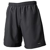 Sports Authority 【メンズ】【ランニング】ショートパンツ 7インチ　チャコール
