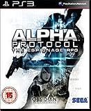 Alpha Protocol