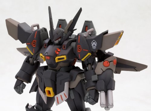 スーパーロボット大戦OG ORIGINAL GENERATIONS RPT-007K-P2 量産型ゲシュペンストMk-II改 アルベロ機 (1/144スケールプラスチックキット)