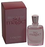 Miracle So Magic By Lancome For Women. Eau De Parfum Spray 3.4 Oz.