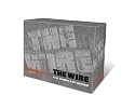 The Wire: The Complete Series