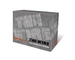 The Wire: The Complete Series