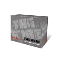 Wire: Complete Series [DVD] [2008] [Region 1] [US Import] [NTSC]