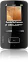 Philips SA3VBE04K GoGear 4 GB MP3 Player with 1.8-Inch Display