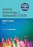 Science, technology, & mathematics (STEM)