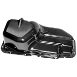 ATP 103052 Engine Oil Pan by ATP