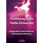 Tor�ffnung in die F�nfte Dimension: Energieaufbau &hellip von Andrea Kraus