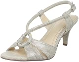 Calvin Klein Women's Phenix Slingback Sandal