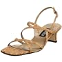 VANELi Women's Winner Sandal,Natural,7.5 M US