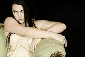 Image de Evanescence