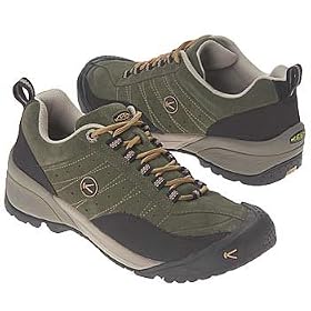 Keen MENS Truckee