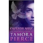 Emperor Mage (Immortals) book cover