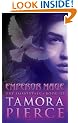 Emperor Mage (Immortals)