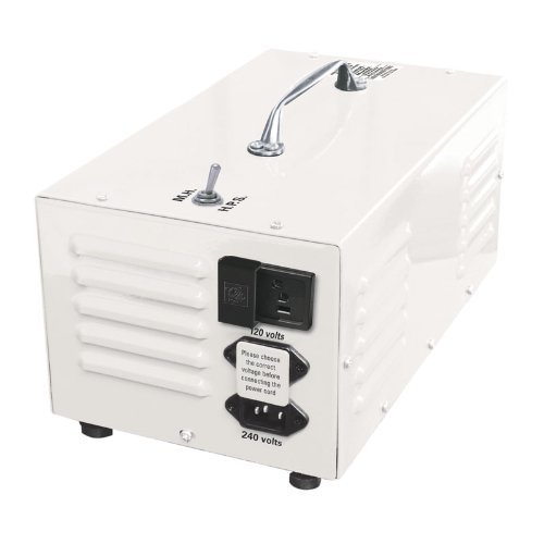  600W HPS ValueLine Ballast 