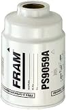 Fram PS9059A Heavy Duty Fuel Water Separator