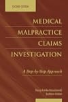 Medical Malpractice Claims Investigat...