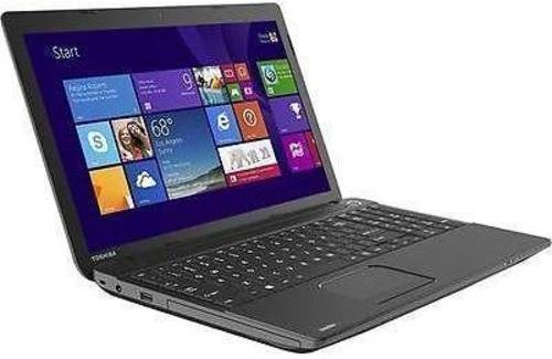 Toshiba Satellite C55-B5101 15.6-Inch Laptop PC -Intel Celeron Processor N2840 / 4GB Memory / 500GB HD / DVD±RW/CD-RW / Webcam / Windows 8.1 64-bit