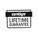 Contigo Autoseal Trainer FIT Stainless Steel Water Bottle 20-ounce 18 Hours Cold Sunshine & Gunmetal