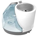 Holmes Small Room 2-speed Cool Humidifier - White HM176