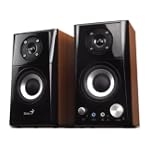 Genius SP-HF 500 A - Altavoces PC, 14...